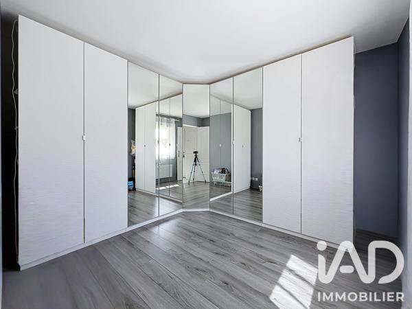 Maison à vendre 6 pièces 115 m² Breuillet