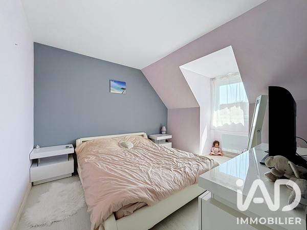 Maison à vendre 6 pièces 115 m² Breuillet