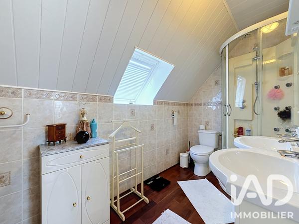 Maison à vendre 6 pièces 115 m² Breuillet