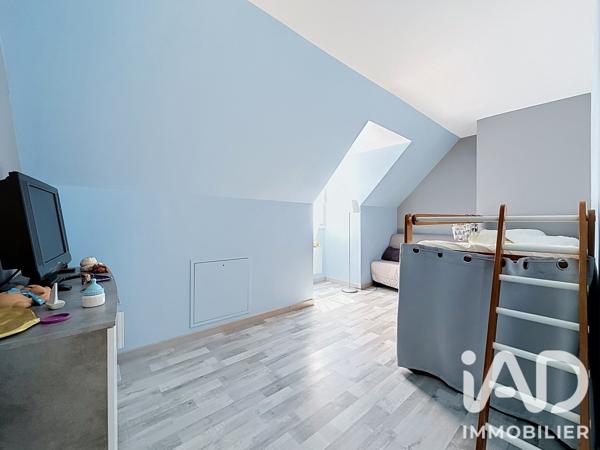 Maison à vendre 6 pièces 115 m² Breuillet