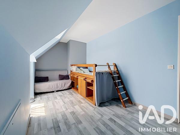 Maison à vendre 6 pièces 115 m² Breuillet