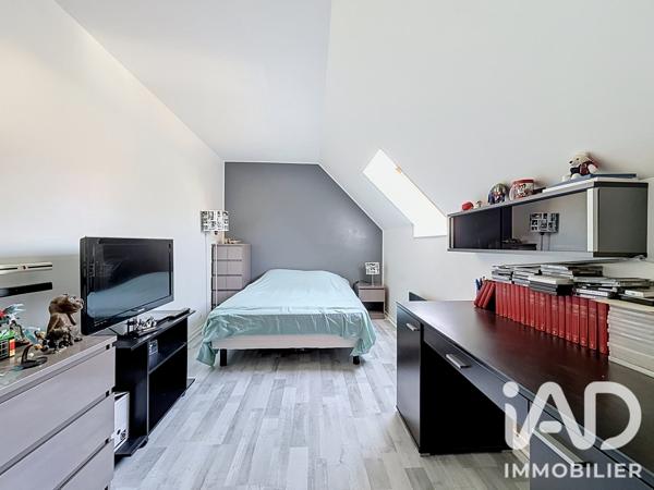 Maison à vendre 6 pièces 115 m² Breuillet