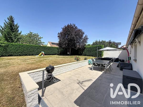Maison à vendre 6 pièces 115 m² Breuillet