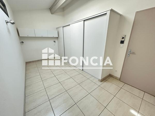 Location Appartement 3 pièces 72.42 m² - 18 BIS AVENUE DE VERDUN Mireval 34110