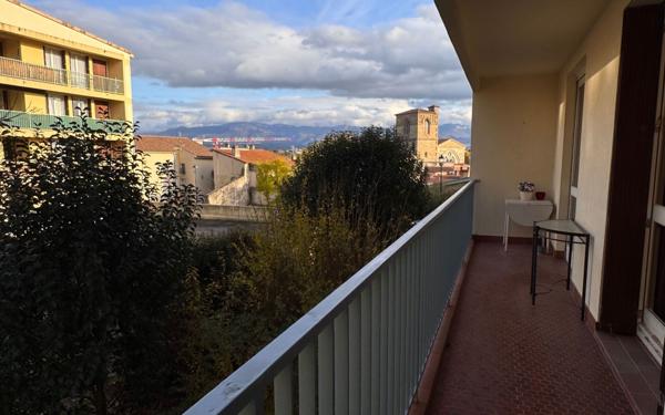 Appartement à vendre    3 pièces • 81,50 m2 Romans-sur-Isère