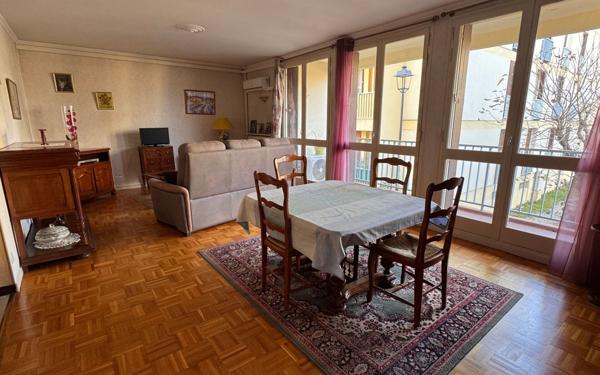 Appartement à vendre    3 pièces • 81,50 m2 Romans-sur-Isère