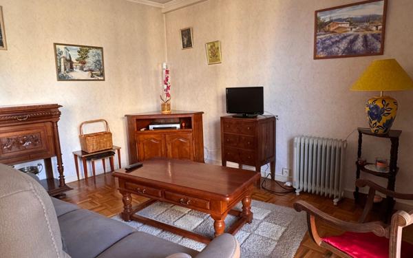 Appartement à vendre    3 pièces • 81,50 m2 Romans-sur-Isère