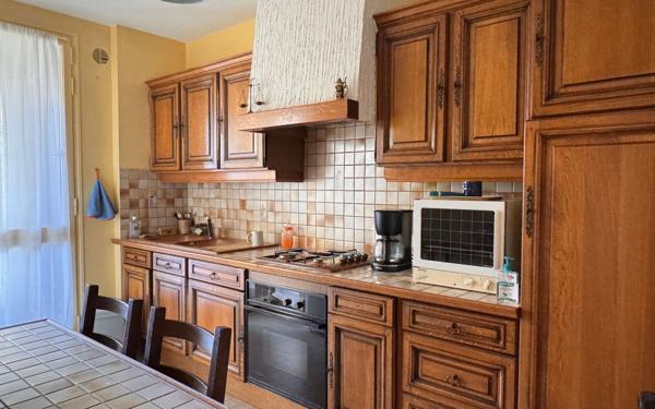 Appartement à vendre    3 pièces • 81,50 m2 Romans-sur-Isère