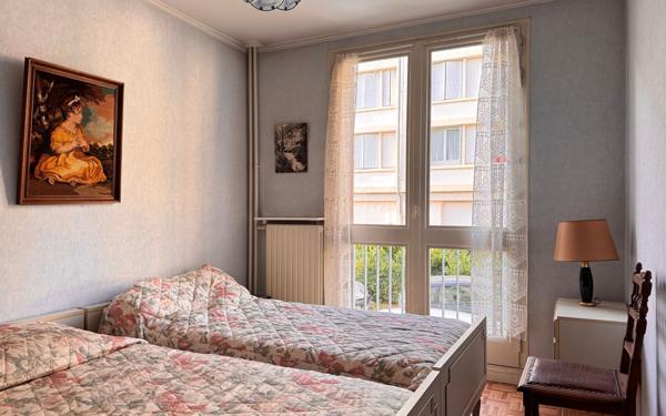 Appartement à vendre    3 pièces • 81,50 m2 Romans-sur-Isère