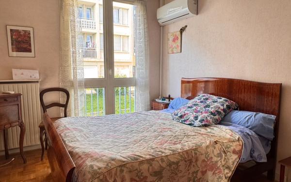 Appartement à vendre    3 pièces • 81,50 m2 Romans-sur-Isère