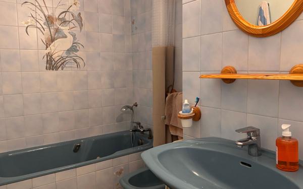 Appartement à vendre    3 pièces • 81,50 m2 Romans-sur-Isère