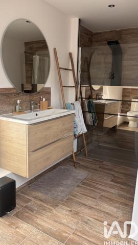 Maison à vendre 5 pièces 86 m² Valentigney