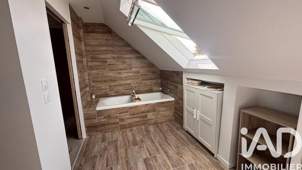 Maison à vendre 5 pièces 86 m² Valentigney