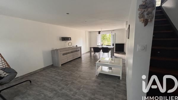 Maison à vendre 5 pièces 86 m² Valentigney