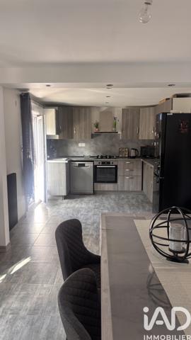 Maison à vendre 5 pièces 86 m² Valentigney