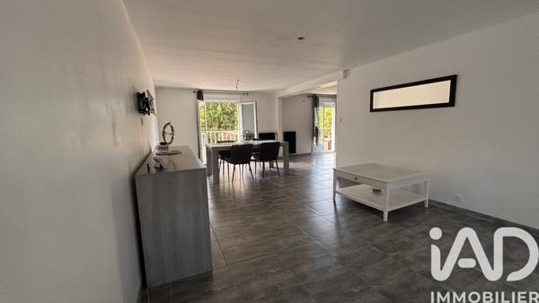 Maison à vendre 5 pièces 86 m² Valentigney