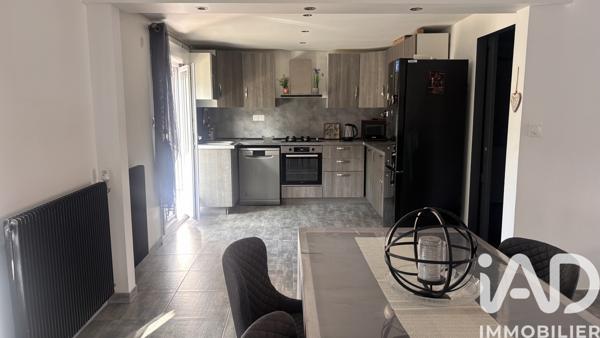 Maison à vendre 5 pièces 86 m² Valentigney