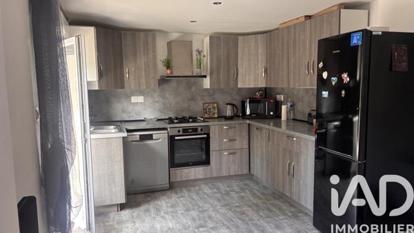 Maison à vendre 5 pièces 86 m² Valentigney