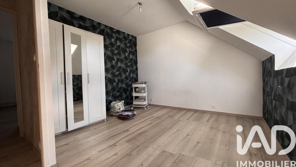 Maison à vendre 5 pièces 86 m² Valentigney