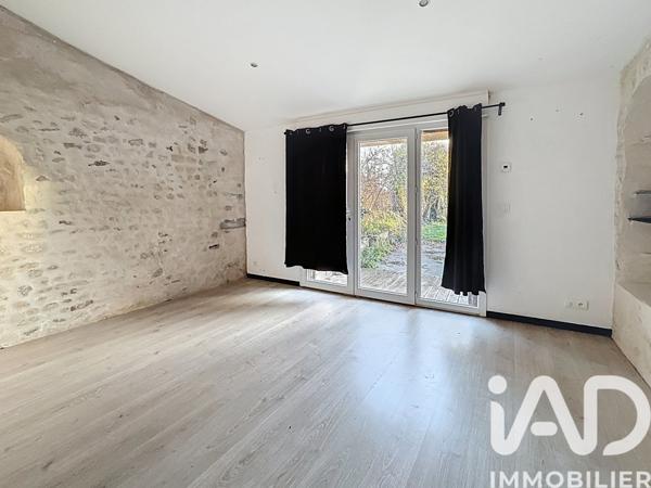 Maison à vendre 8 pièces 193 m² Villeneuve-sur-Auvers