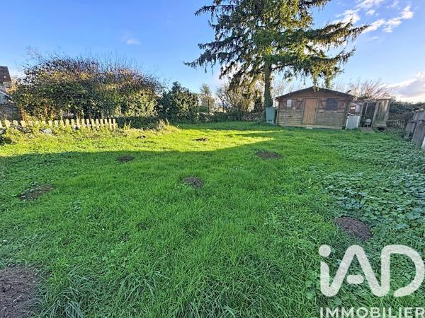 Maison à vendre 8 pièces 193 m² Villeneuve-sur-Auvers