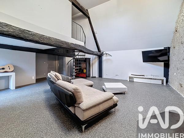 Maison à vendre 8 pièces 193 m² Villeneuve-sur-Auvers