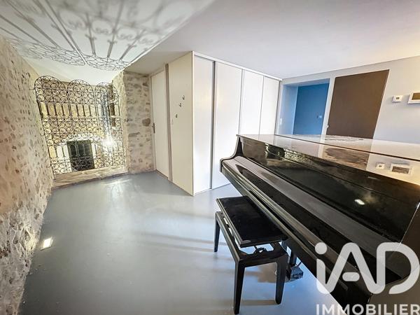 Maison à vendre 8 pièces 193 m² Villeneuve-sur-Auvers