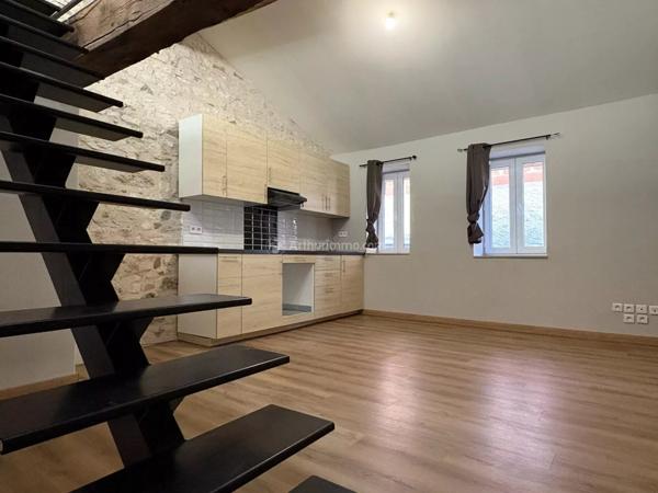 Location Appartement 2 pièces 33 m2 à Réalmont