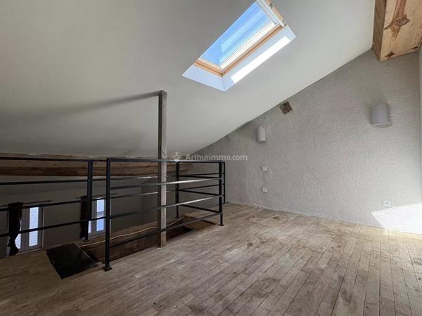 Location Appartement 2 pièces 33 m2 à Réalmont