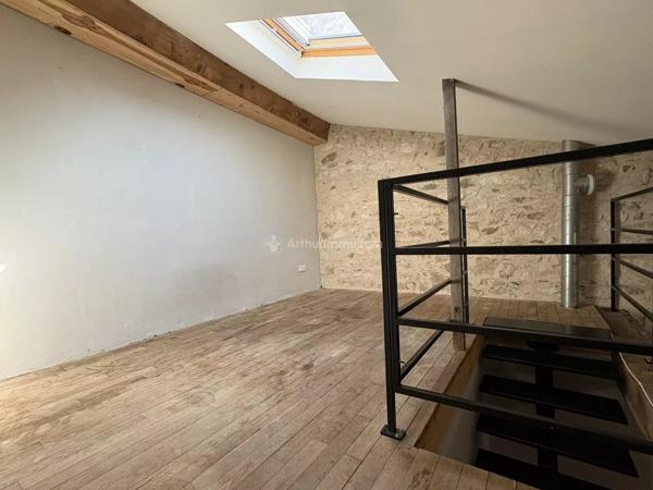 Location Appartement 2 pièces 33 m2 à Réalmont