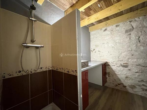 Location Appartement 2 pièces 33 m2 à Réalmont