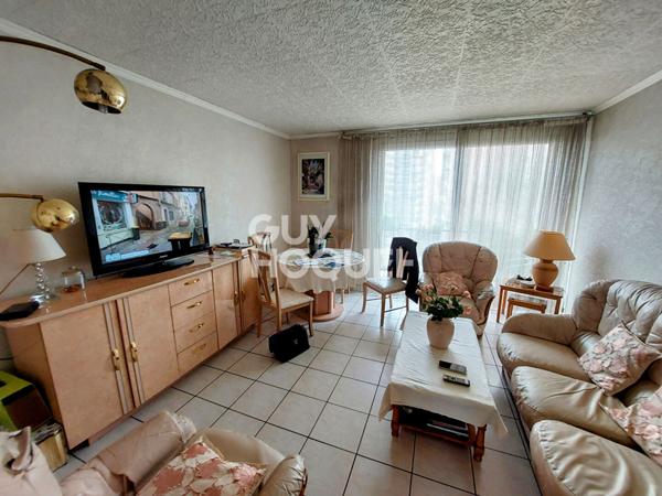 Appartement Rosny Sous Bois 3 pièces