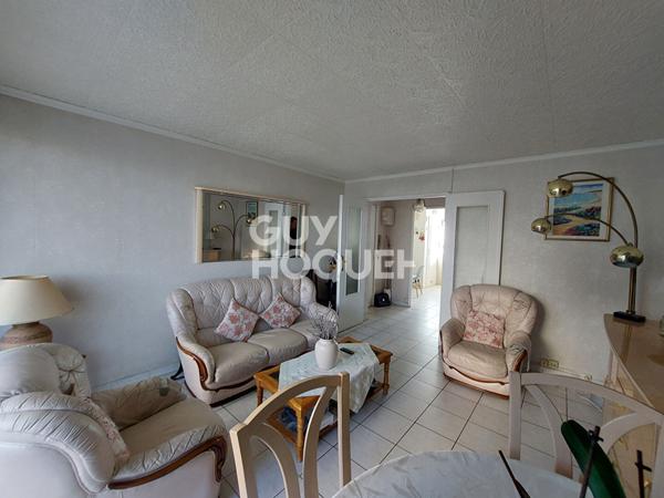 Appartement Rosny Sous Bois 3 pièces