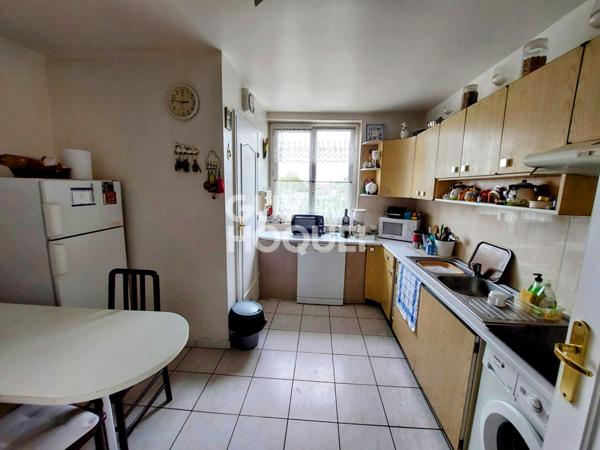 Appartement Rosny Sous Bois 3 pièces