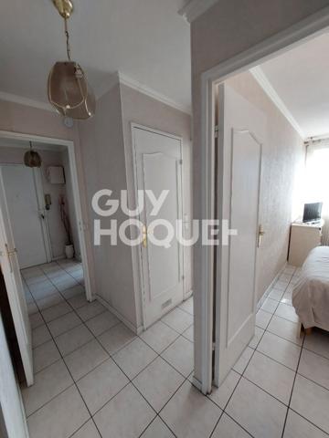 Appartement Rosny Sous Bois 3 pièces