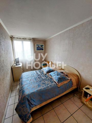 Appartement Rosny Sous Bois 3 pièces