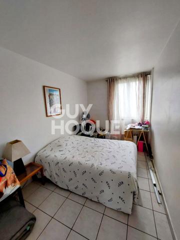 Appartement Rosny Sous Bois 3 pièces