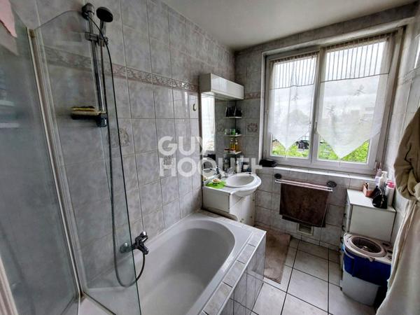 Appartement Rosny Sous Bois 3 pièces