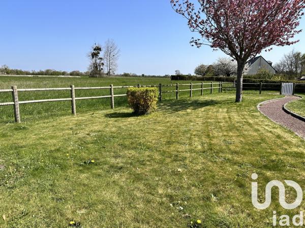 Maison à vendre 5 pièces 151 m² Agon-Coutainville