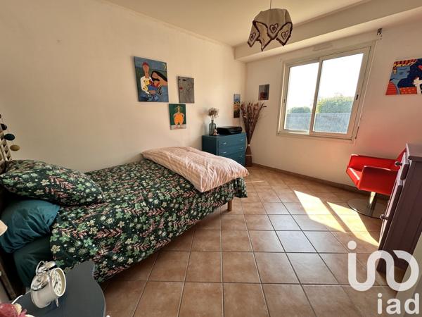 Maison à vendre 5 pièces 151 m² Agon-Coutainville