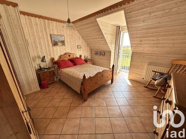 Maison à vendre 5 pièces 151 m² Agon-Coutainville