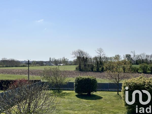 Maison à vendre 5 pièces 151 m² Agon-Coutainville