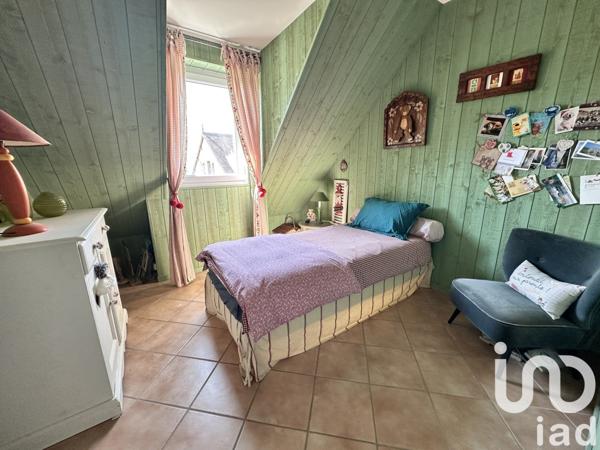 Maison à vendre 5 pièces 151 m² Agon-Coutainville