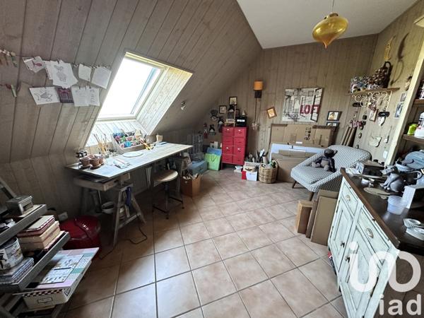 Maison à vendre 5 pièces 151 m² Agon-Coutainville