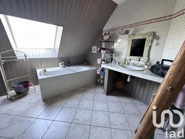 Maison à vendre 5 pièces 151 m² Agon-Coutainville