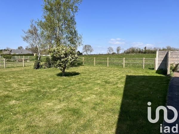 Maison à vendre 5 pièces 151 m² Agon-Coutainville