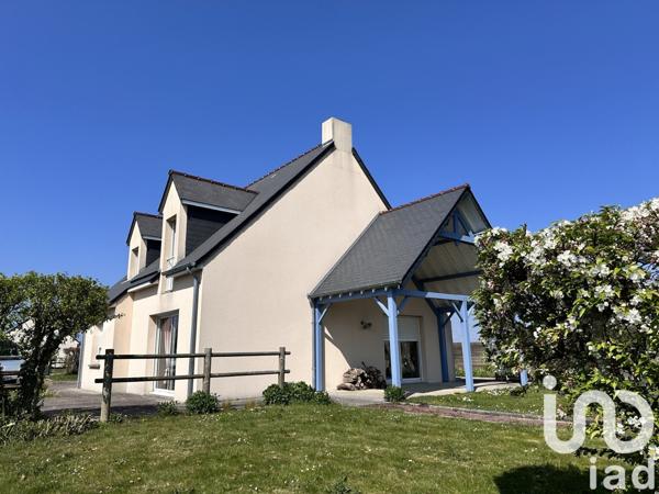 Maison à vendre 5 pièces 151 m² Agon-Coutainville