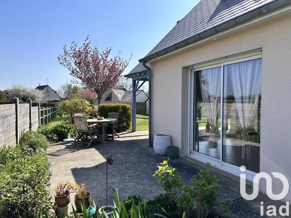 Maison à vendre 5 pièces 151 m² Agon-Coutainville