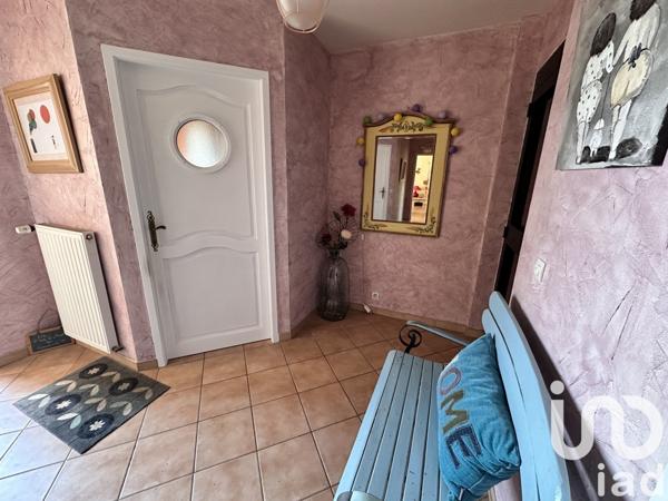 Maison à vendre 5 pièces 151 m² Agon-Coutainville