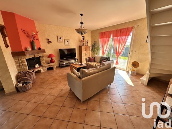 Maison à vendre 5 pièces 151 m² Agon-Coutainville